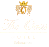 Hotel The Oasis